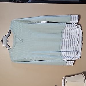 NWT MOD On Trend Top